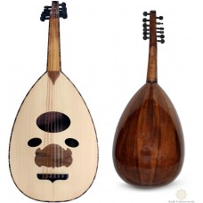 Syrian Oud